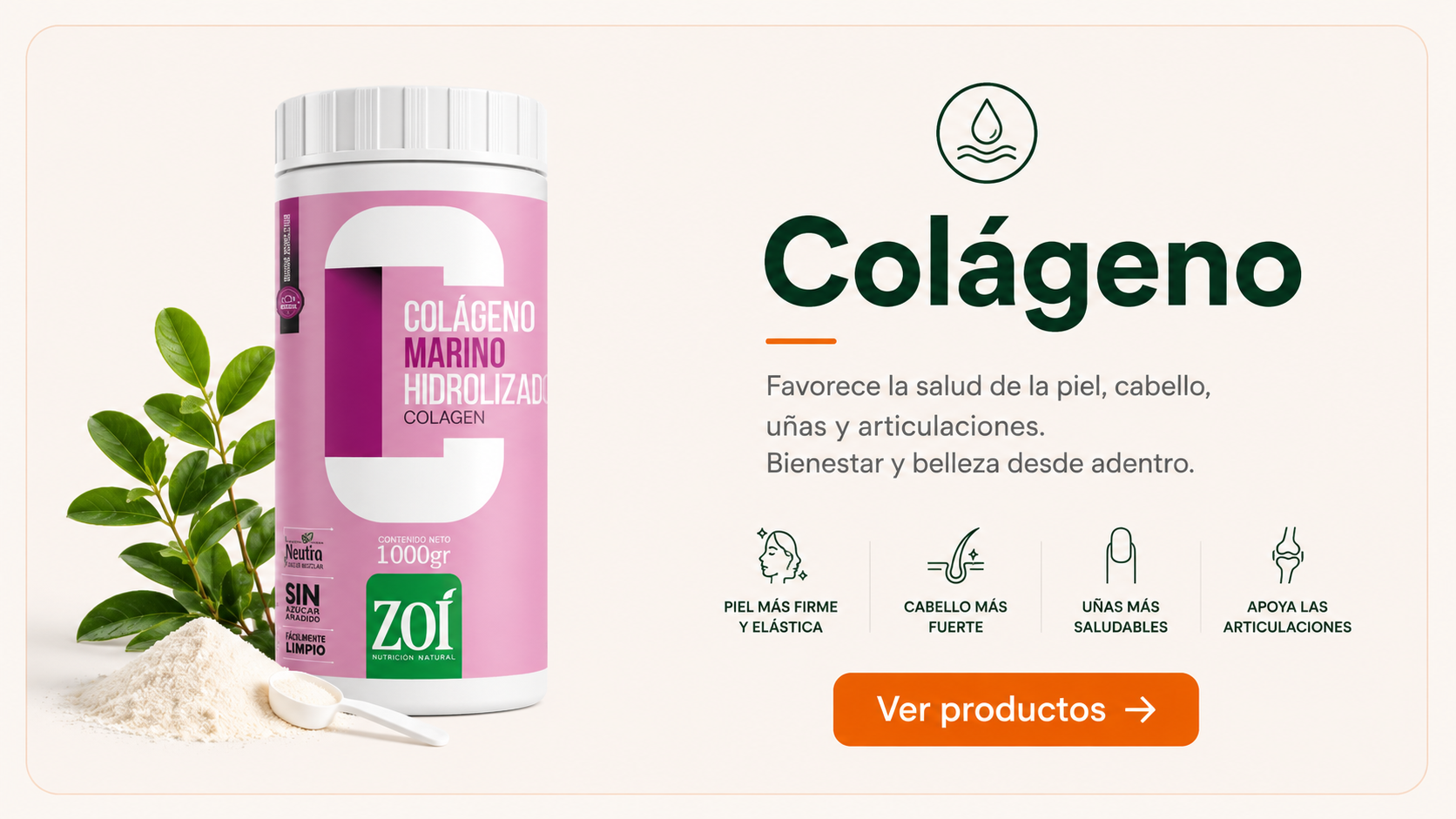Colagenos