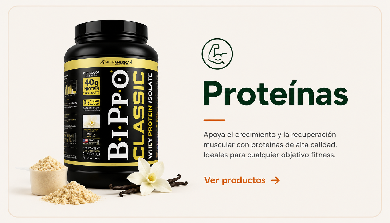Proteinas