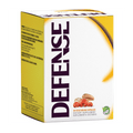 Defense Refuerzo de Defensas 60 Cápsulas Healthy America