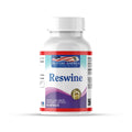 Reswine 60 Cápsulas – Healthy America