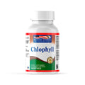 Chlorophyll Clorofila 100 Softgels Healthy America