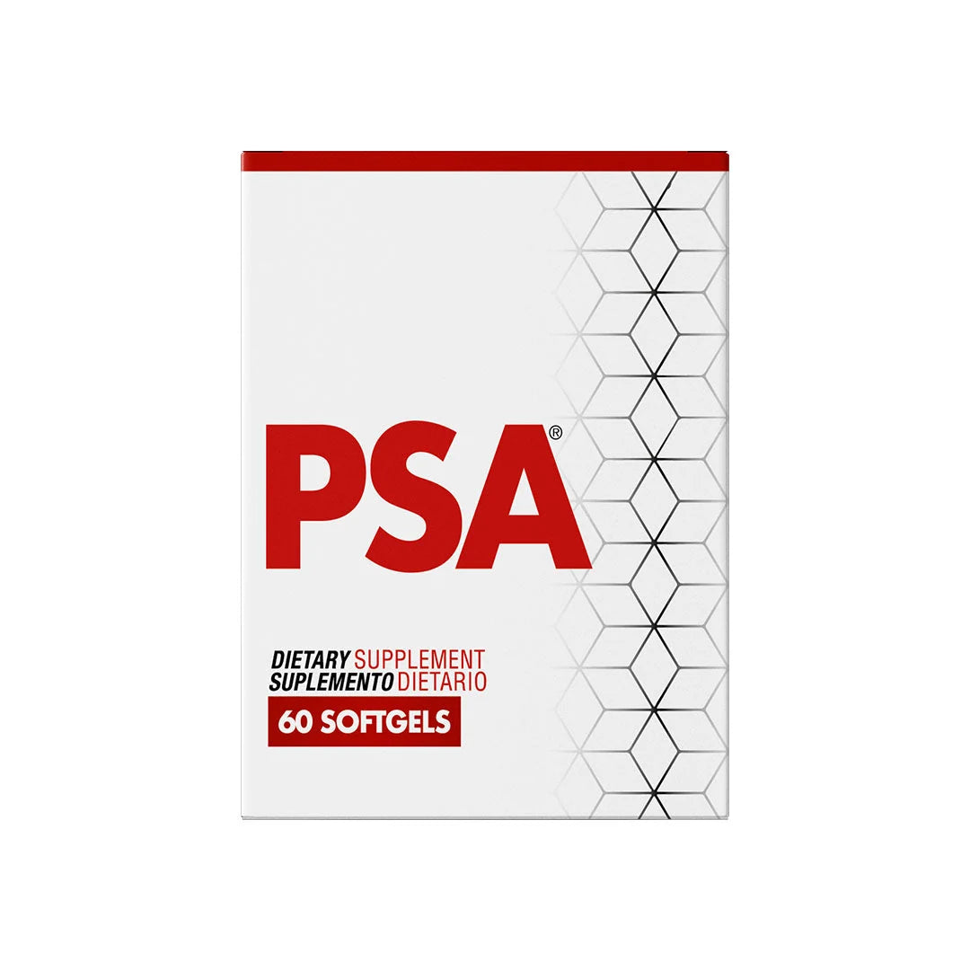 PSA Healthy America 60 Softgels
