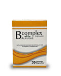 B- Complex 30 capsulas