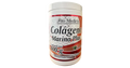 Colágeno Marino Hidrolizado 400 g Fito Medics – Tipo I y II con Vitamina C, Biotina, Zinc y Magnesio