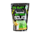 Whey Protein Isolate Global Nutrition – 2 lb