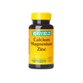 Cal-Mag-Zinc Good Natural 100 Tabletas