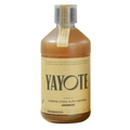 Cidra con Ajo Negro 500 ml Yayote