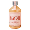 Cidra Con Tomate Y Rabano 500 ml 	Yayote
