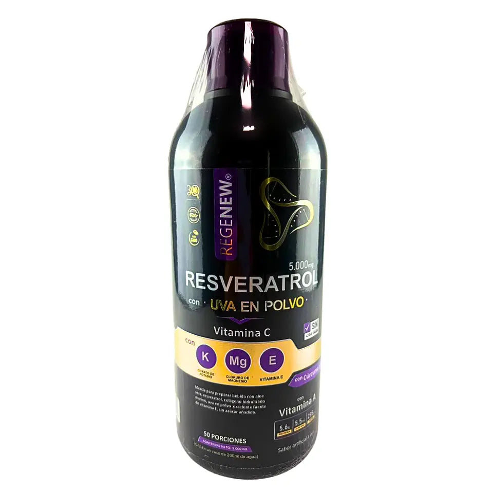 Resveratrol 3Q 1000 ml