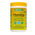 Vitaminas 450 g Suplemento de Vitaminas Good Natural