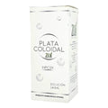 Plata Coloidal 240 ml Zoi