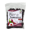 Flor de Jamaica 100 g Zoi – Ingrediente Natural para Infusiones