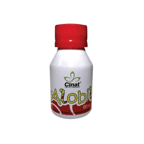 Ajobil Niños Frutos Rojos 60 ml Cinat – Complemento para Niños