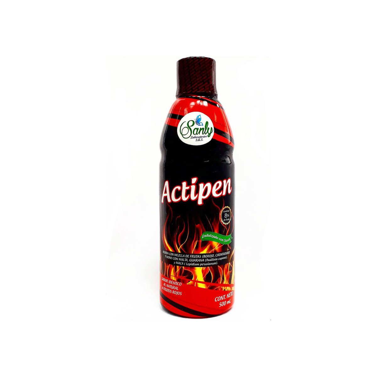 Actipen