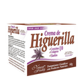 Crema de Higuerilla 60 g Bio Nature – Hidratación y Cuidado de la Piel