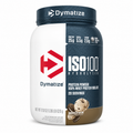 ISO 100 Hydrolyzed Dymatize 1.4 LB
