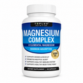 Magnesium Complex Toplux 90 capsulas