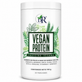 Vegan Protein Doctor Rojas 700g