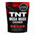 TNT Mega Mass Gainer 3 lb