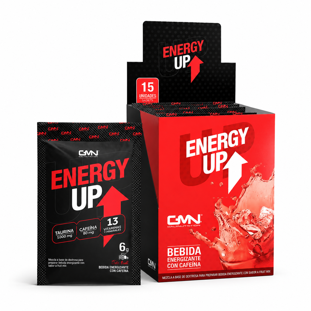 Energy Up