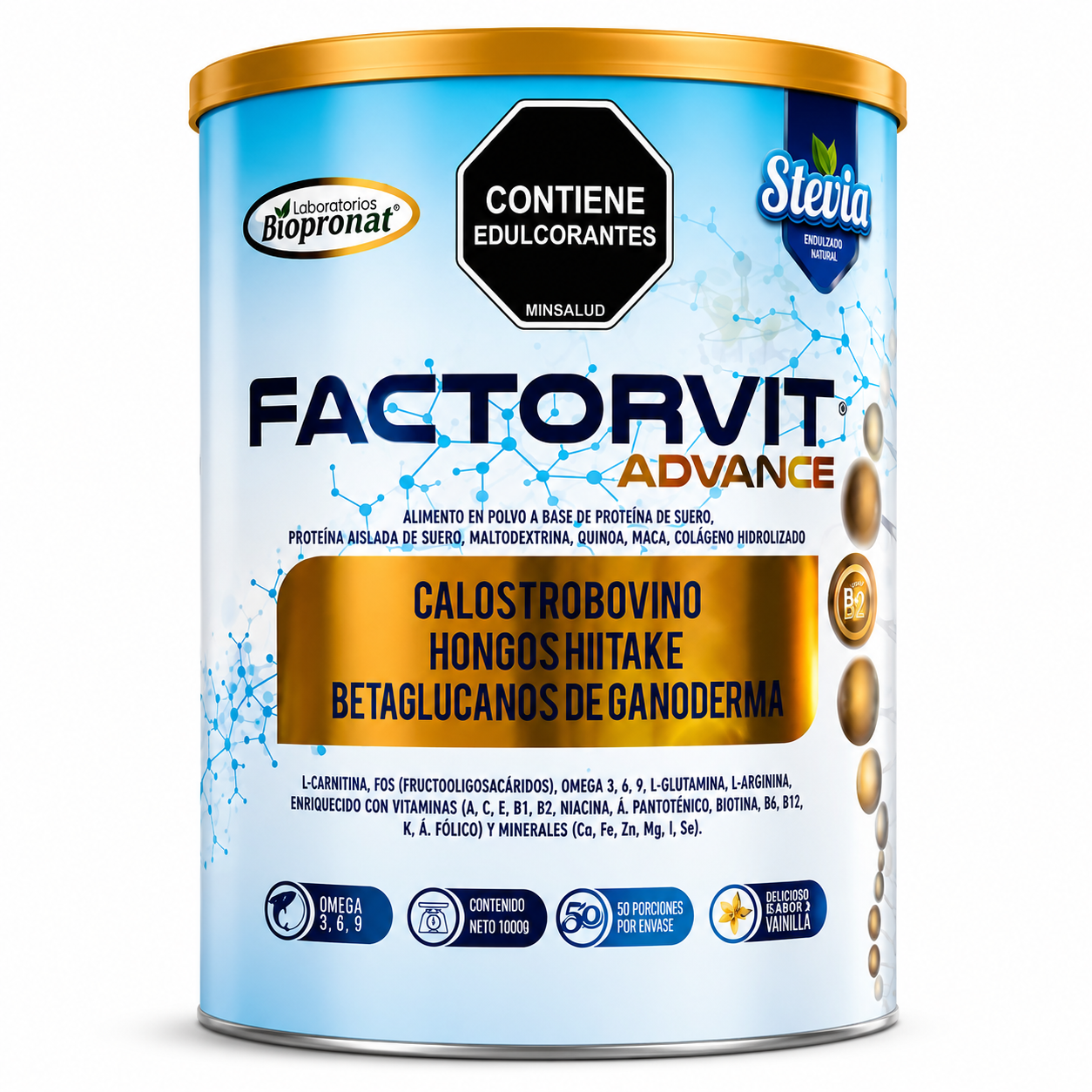 Advance Factorvit HL 1000gr