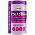 Colágeno hidrolizado 1000g Bipronat