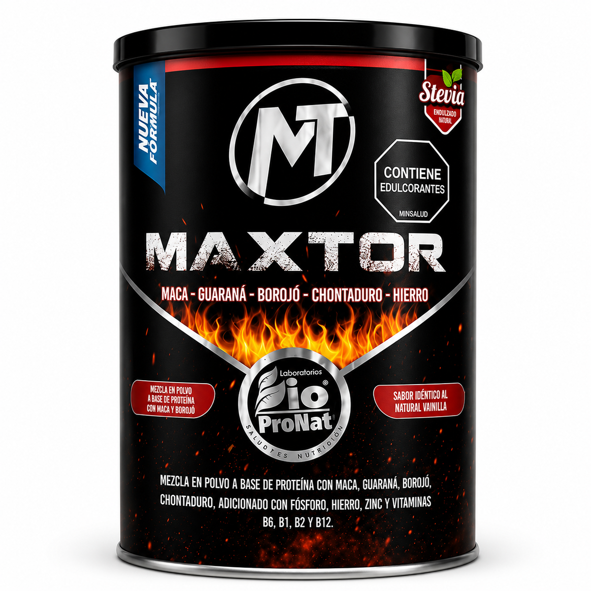 Maxtor 500g Biopronat