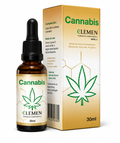 Cannabis 30ml Clemen