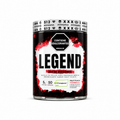 Legend Creatina Monohidratada Creapure 50 servicios Fitmafia