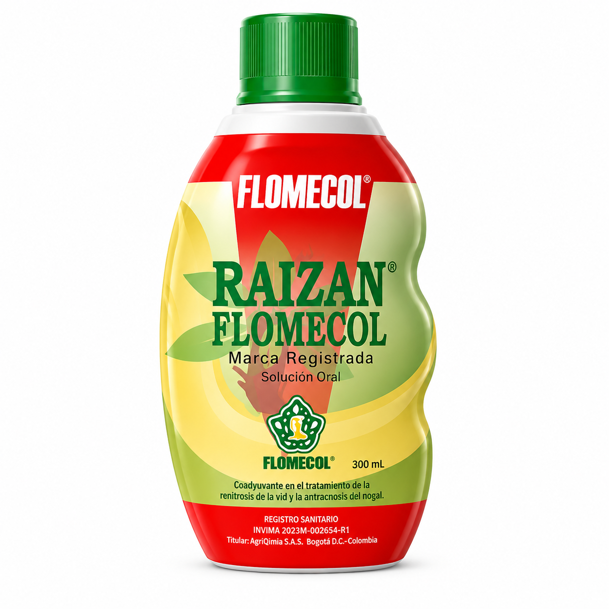 Raizan Flomecol