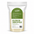 Gelatina Sin Sabor