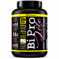 Bi Pro Lite Whey Protein Isolate 2.4 libras Nutramerican