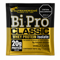 Proteína Bipro Classic Sabor Vainilla Sobre X 1 Und