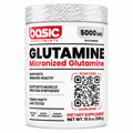 Glutamina 300 Gramos Basic