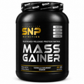 Proteína Mass Gainer 10 Lb SNP