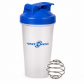 Mezclador Proteína Shaker Sport Fitness