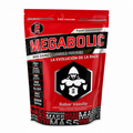 Megabolic