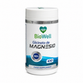 Glicinato de Magnesio Biowell