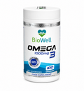 Omega 3 Biowell