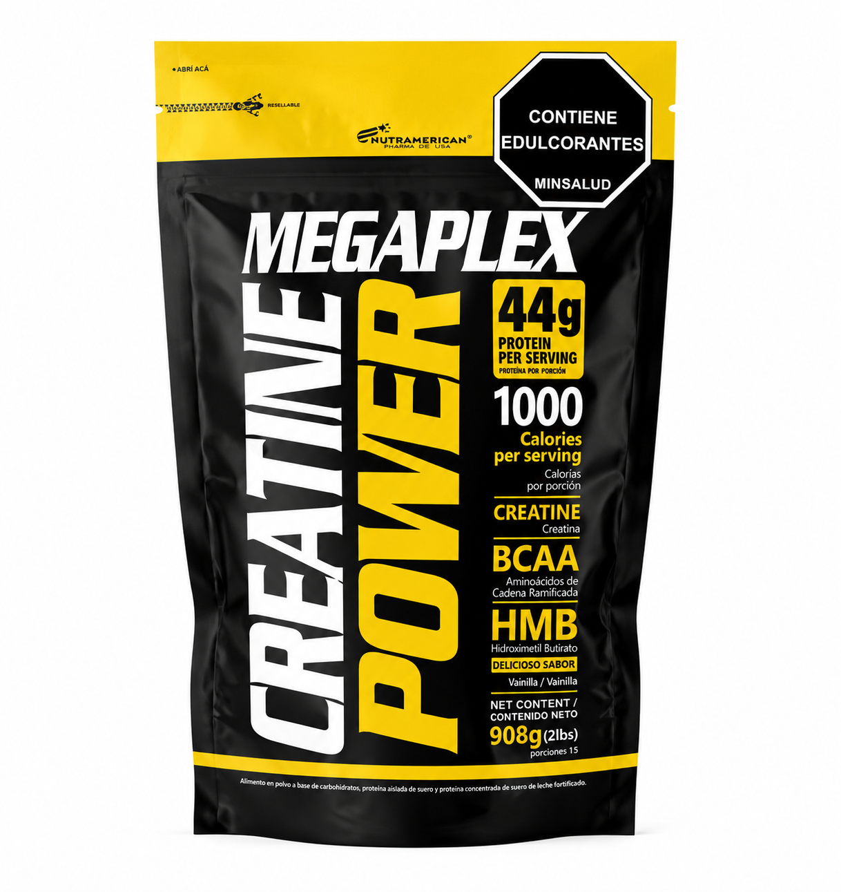 Megaplex