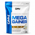 Mega Gainer sabor vainilla