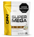 Super Mega Gainer Sabor Vainilla