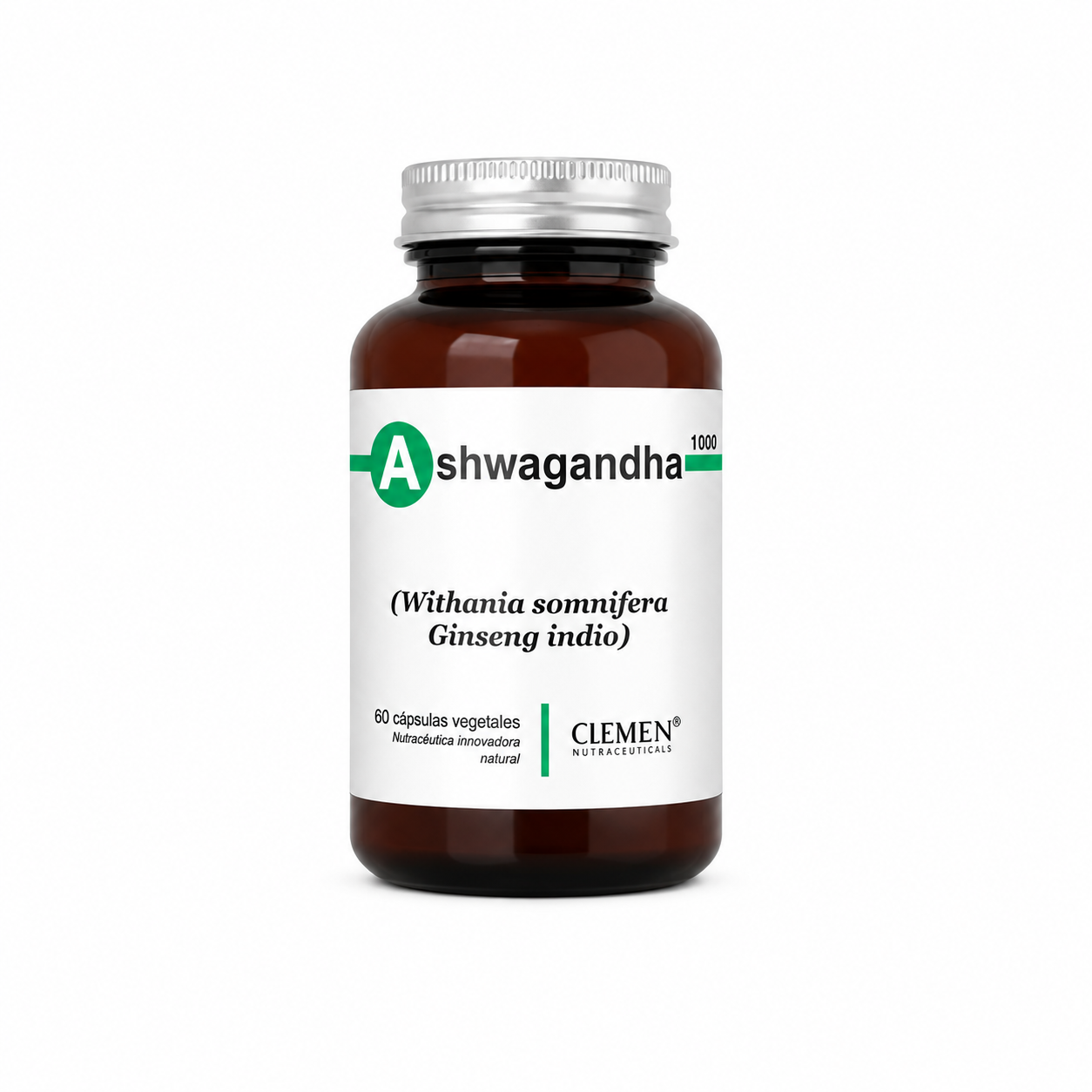 Ashwagandha Clemen