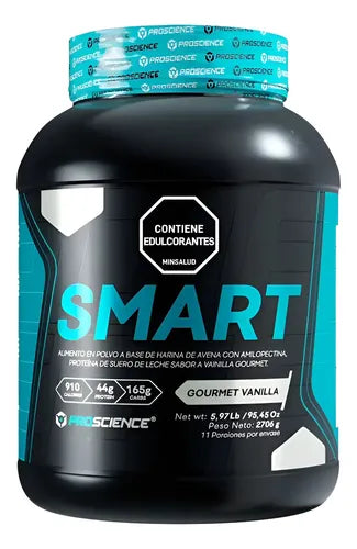 Smart 6 lb – Proscience