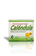 Crema de Caléndula 60 g Bio Nature – Cuidado, Suavidad e Hidratación para la Piel