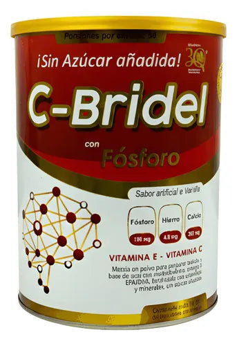 Fósforo Omega 3 3Q 1000 ml