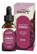 Esencia Floral Echinacea 25 ml Funat – Bienestar Natural para tu Rutina Diaria