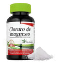 Cloruro de Magnesio + Zinc 90 Cápsulas Fito Medics – Soporte Muscular y Bienestar Diario