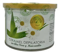 Cera Depilatoria Aloe Vera Bell Franz 240 g