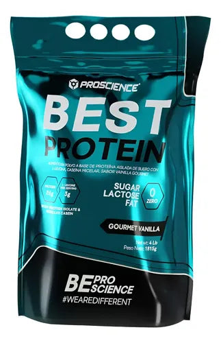 Best 4 lb – Proscience